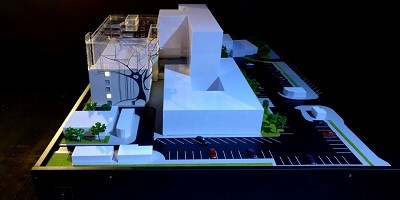 blueprintmodels: Architectural Model using 3 D Modeling