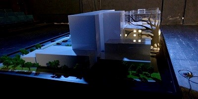blueprintmodels: Architectural Model using 3 D Modeling