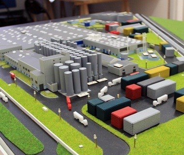 Architectural models: How to make the architecture model better in every way