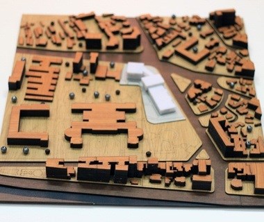 Architectural models: How to make the architecture model better in every way