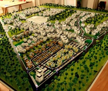 Architectural models: How to make the architecture model better in every way