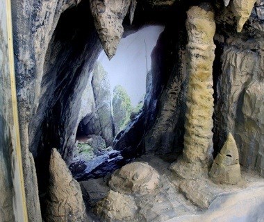 Architectural models: How to make the architecture model better in every way