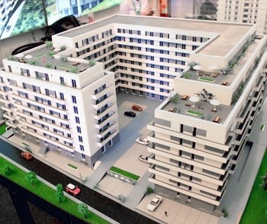 blueprintmodels: model making architecture