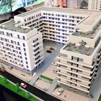 Architectural Model Making's Portfolio